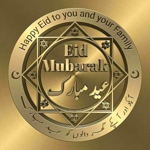 Meet your Posher, Saadat